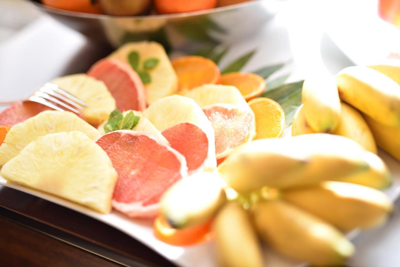 Piramida Park Hotel & Wellness تخه المظهر الخارجي الصورة