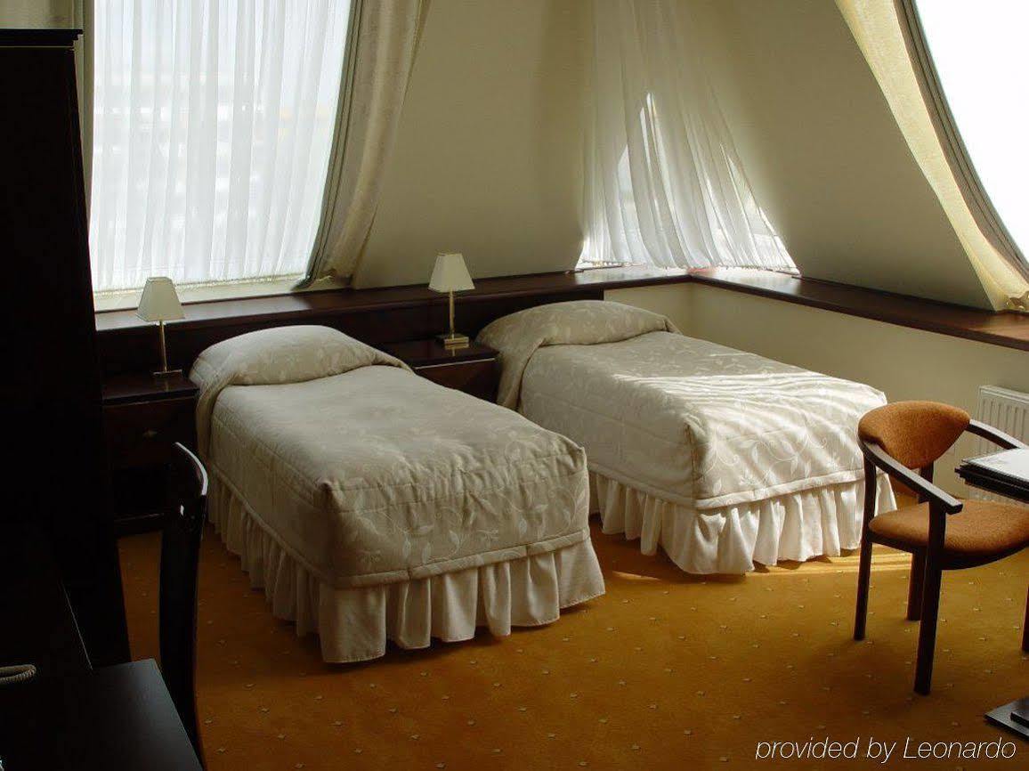 Piramida Park Hotel & Wellness تخه المظهر الخارجي الصورة