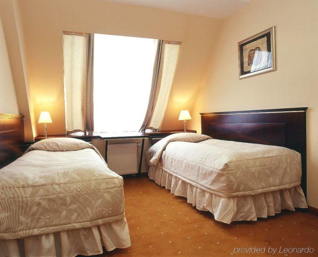 Piramida Park Hotel & Wellness تخه الغرفة الصورة